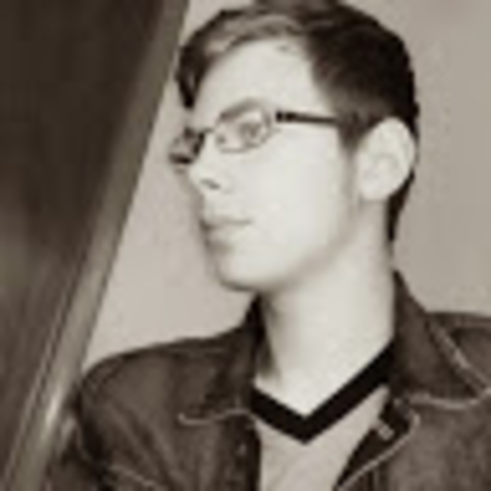 Meet your Posher, Samuel